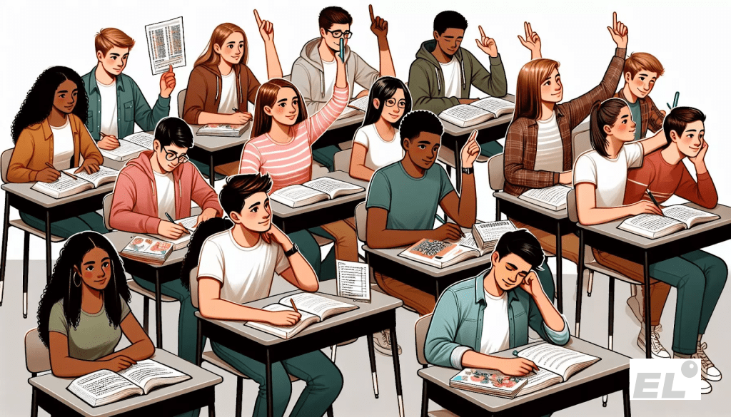 Многие школьники совершают схожие ошибки.