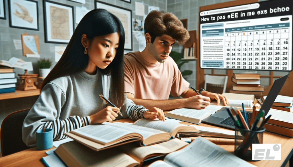 Сдать ЕГЭ в десятом классе — стратегический выбор.