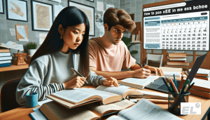 Как сдать ЕГЭ в 10 классе и зачем это делать: подробное руководство для амбициозных школьников