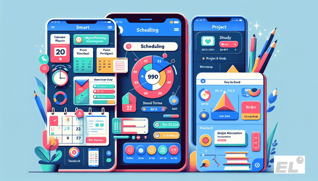 Начните с основного: освойте календарь и менеджер задач.