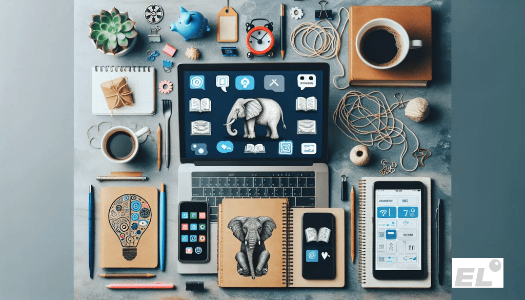 Эффективное запоминание — ключ к академическому успеху.