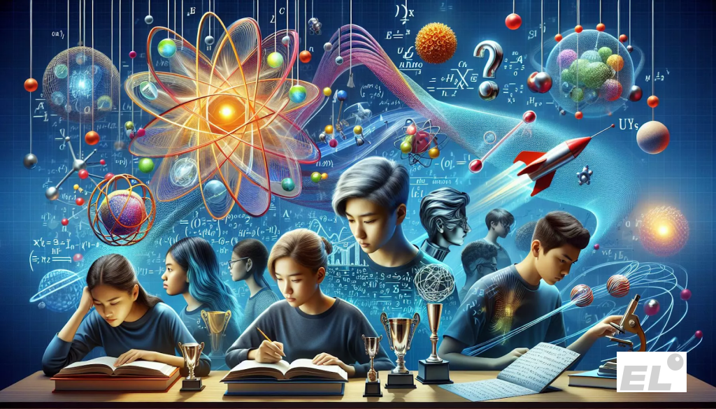 Олимпиады «Физтех» и «Росатом» входят в перечень РСОШ.