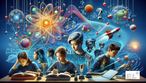 Как стать призёром «Физтеха» и «Росатома» по физике: пошаговое руководство