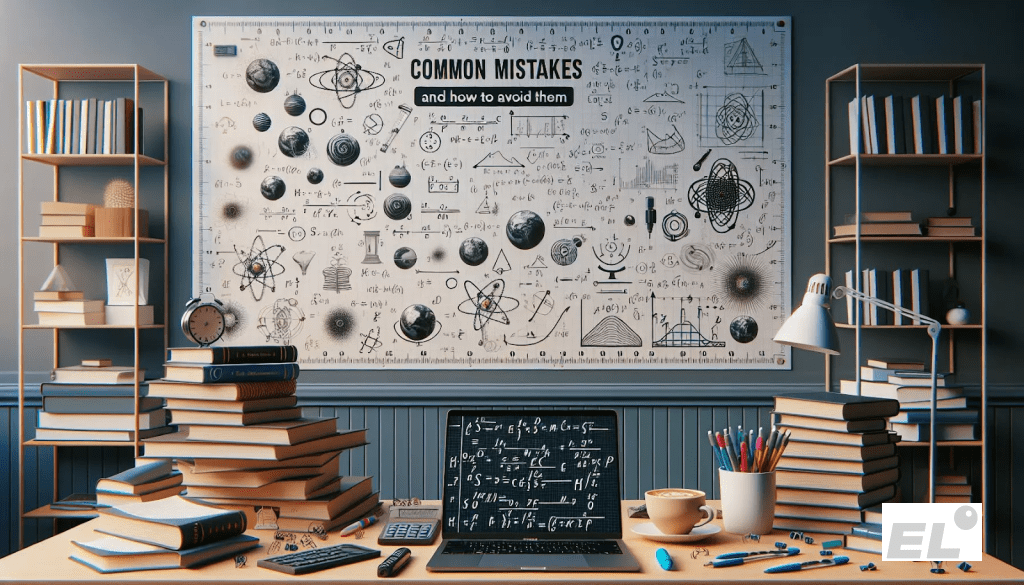 Механическое решение задач – частая ошибка.