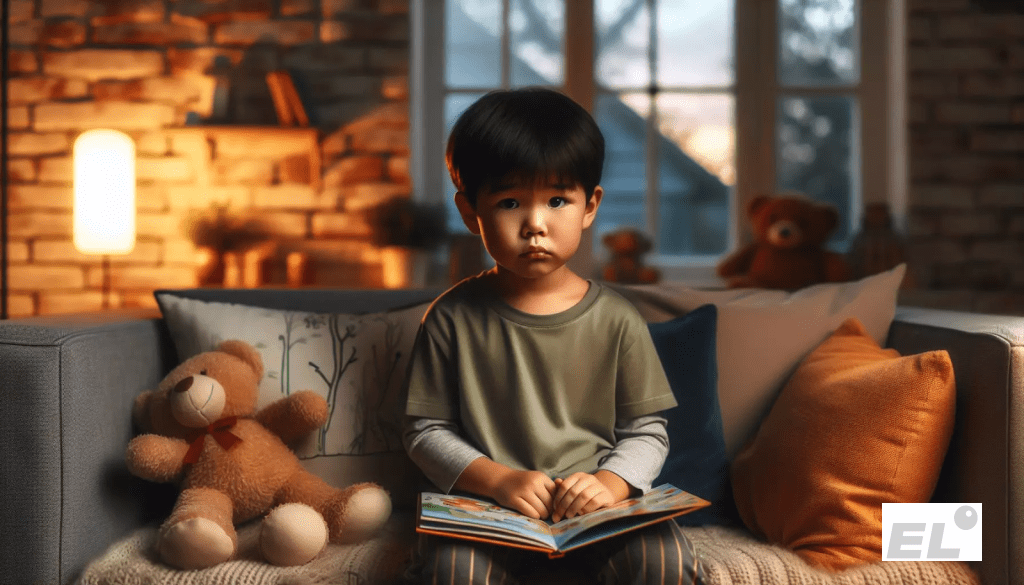 Первое правило: никогда не принуждайте к чтению.