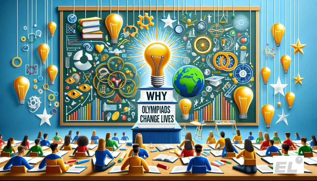 Эти состязания меняют жизнь выпускников.