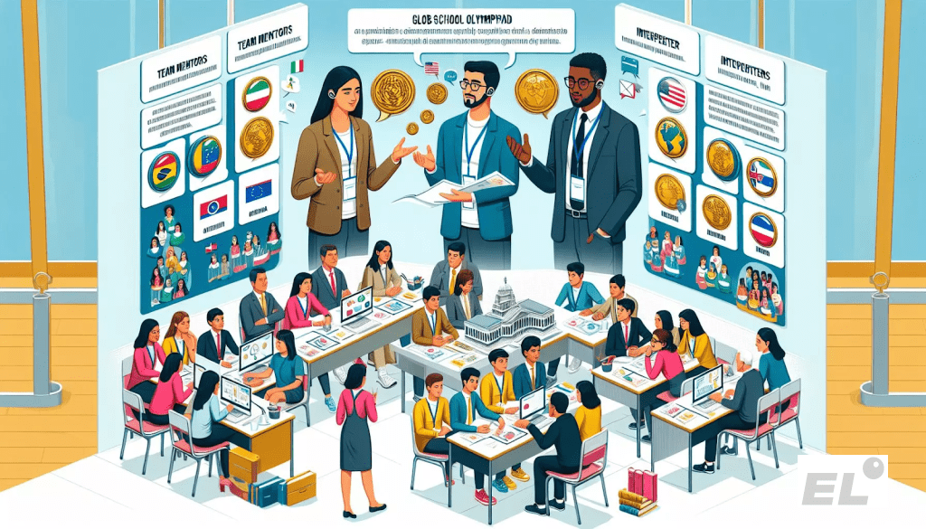 Путь к мировому соревнованию начинается в России.