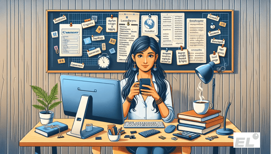 Мир этой сферы предлагает множество направлений.