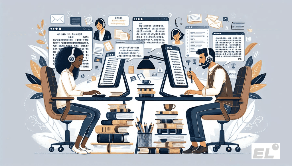 Переводчик строит мосты между культурами и народами.