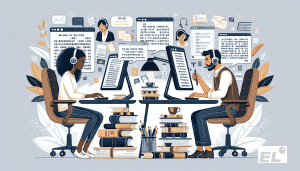 Профессия переводчик: ваш путь в мир языков и культур