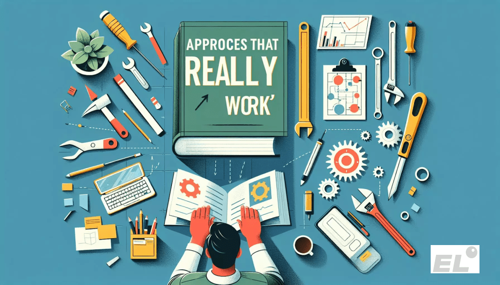 Ключ к успеху — найти точки соприкосновения с увлечениями.