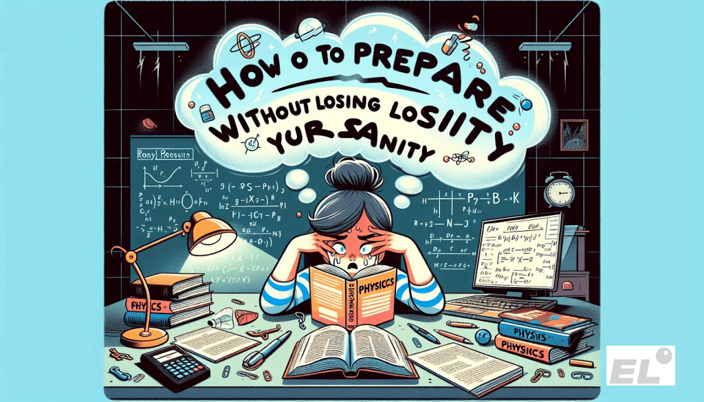 Начните подготовку за 6-9 месяцев до экзамена.