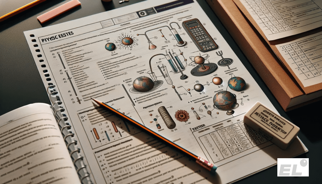 ОГЭ предлагает разные форматы заданий.