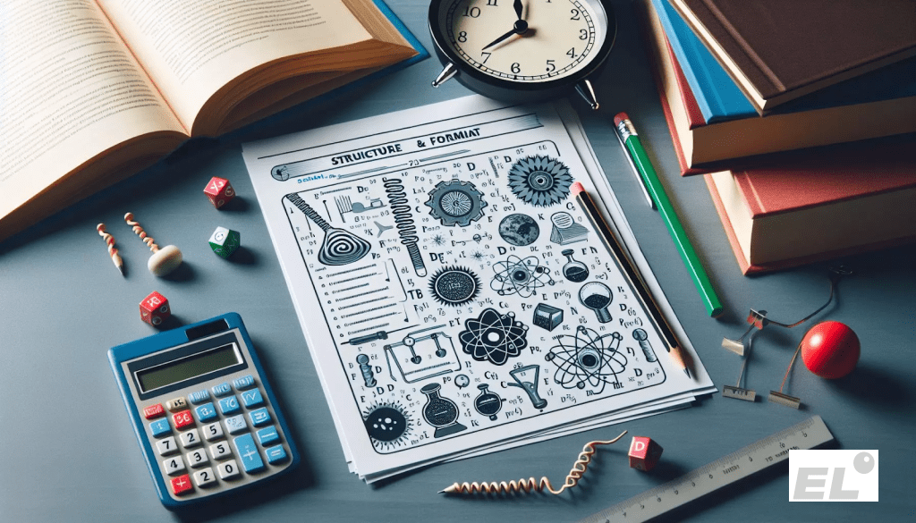 ОГЭ состоит из двух частей.