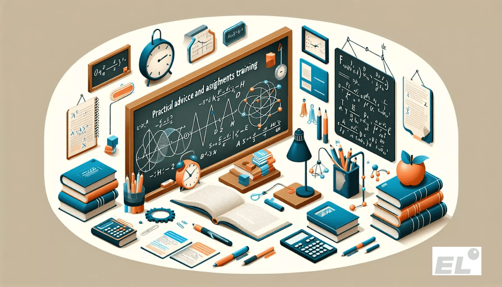 ОГЭ — это ваш осознанный выбор.