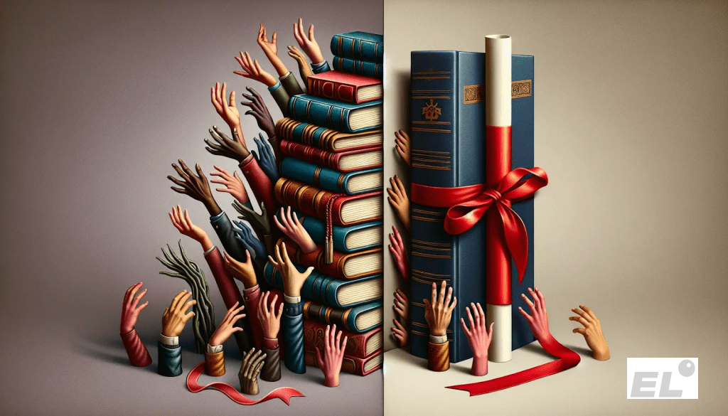 Многие выпускники спрашивают: нужен ли диплом для успешной карьеры? Современный рынок труда предлагает разнообразные пути.