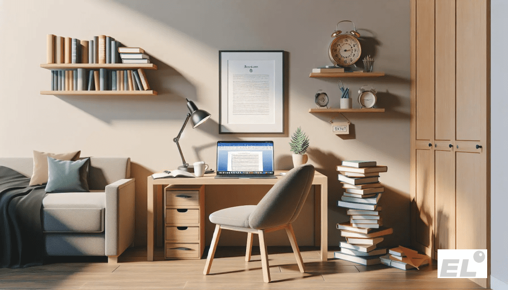 Обычный бытовой шум — например, гудение холодильника может незаметно разрушать концентрацию.