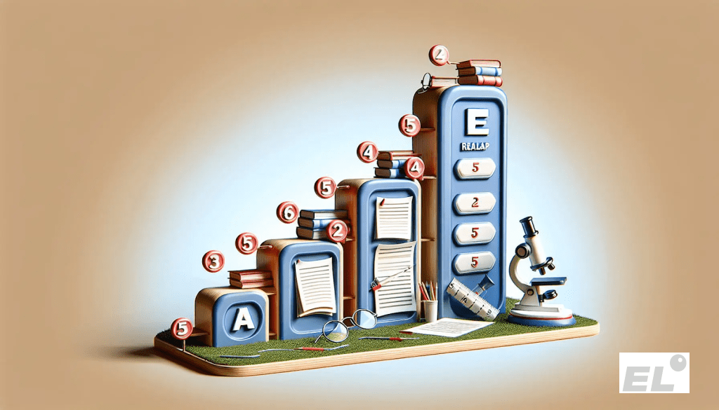 Не начинайте подготовку вслепую.