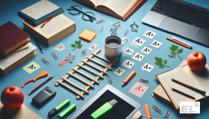 Результаты экзамена: шаг за шагом к пятерке