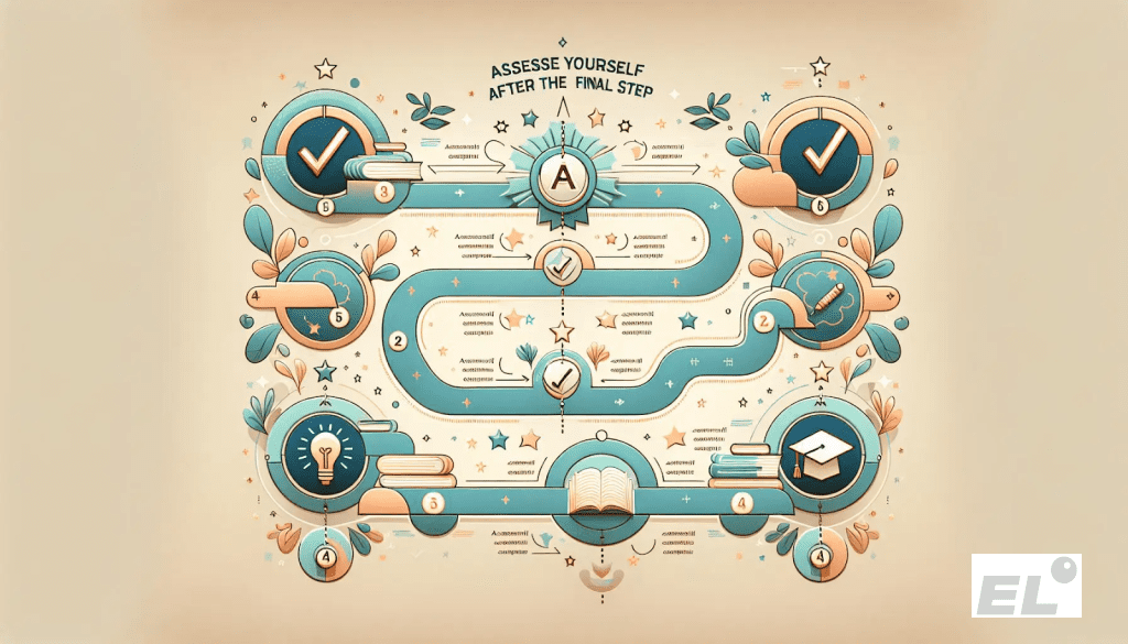 В последние дни перед экзаменом знания в голове часто превращаются в кашу.