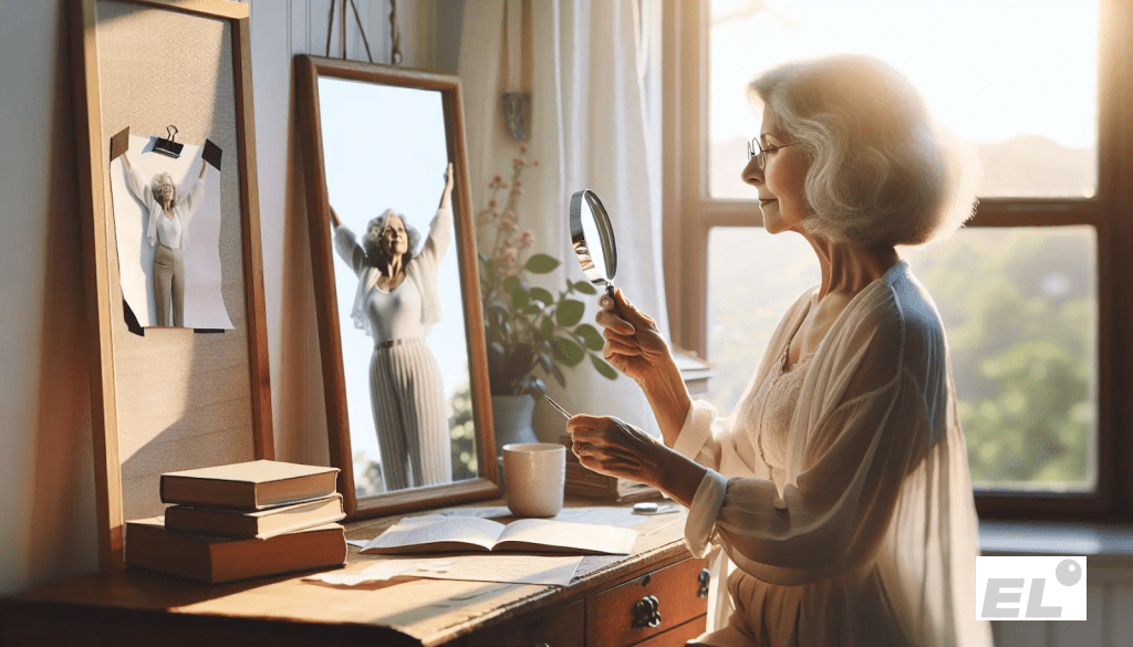 Перед экзаменами самооценка нередко превращается в источник стресса.