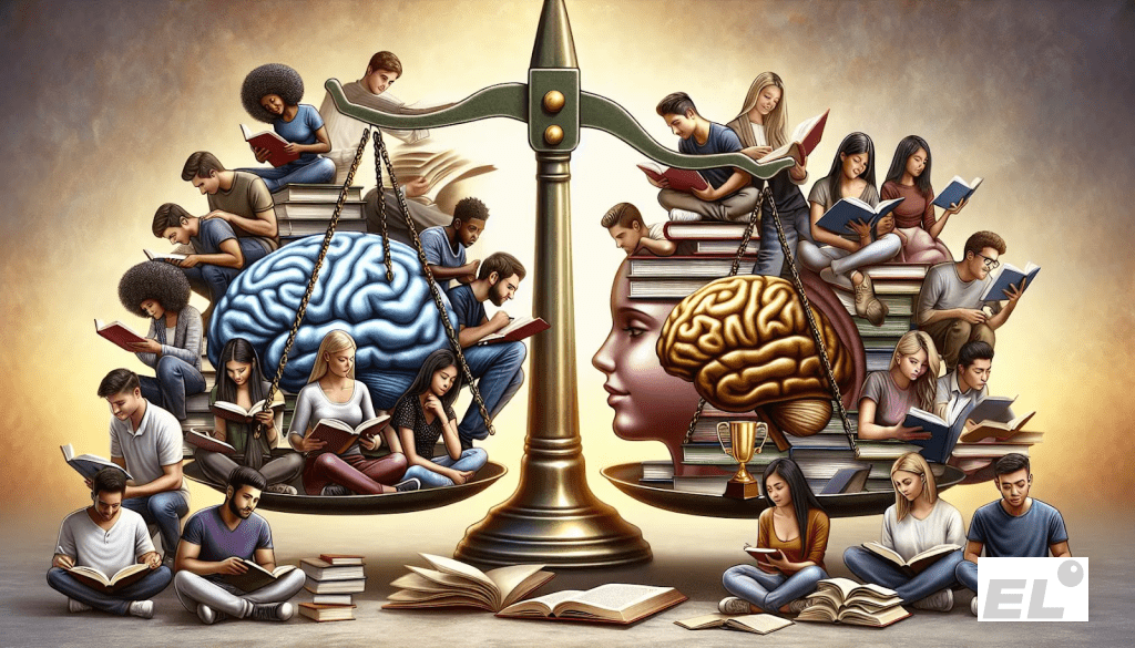 В семнадцать лет я учил всё подряд — не ради интереса, а ради пятерок.