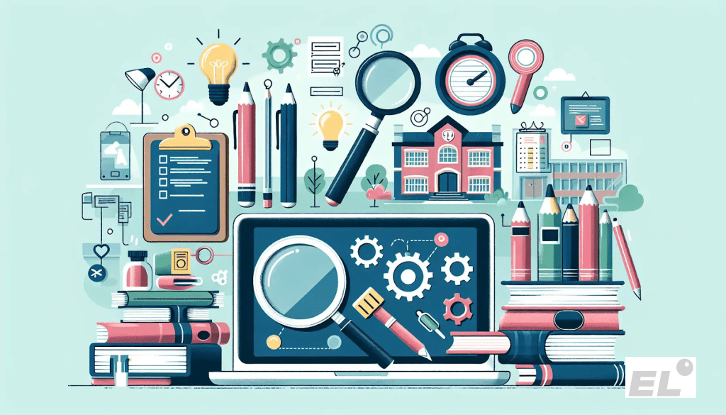 Без инструментов контроль над учёбой быстро ускользает.