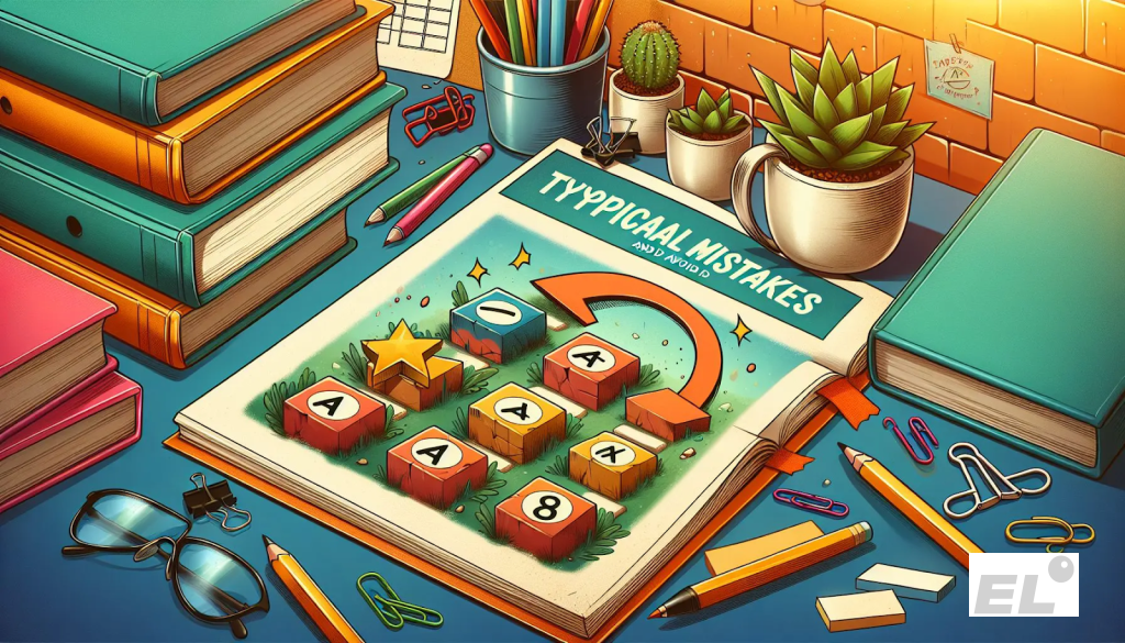 Ошибки в самооценке совершают почти все — я не исключение.