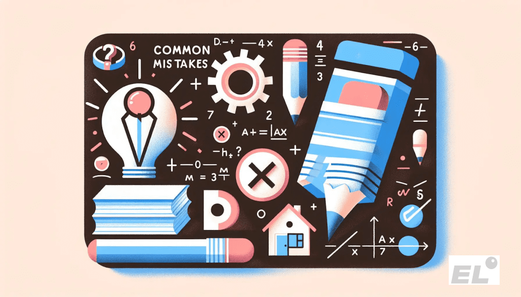 Большинство промахов на экзамене — это не пробелы в знаниях, а системные ошибки в подходе.