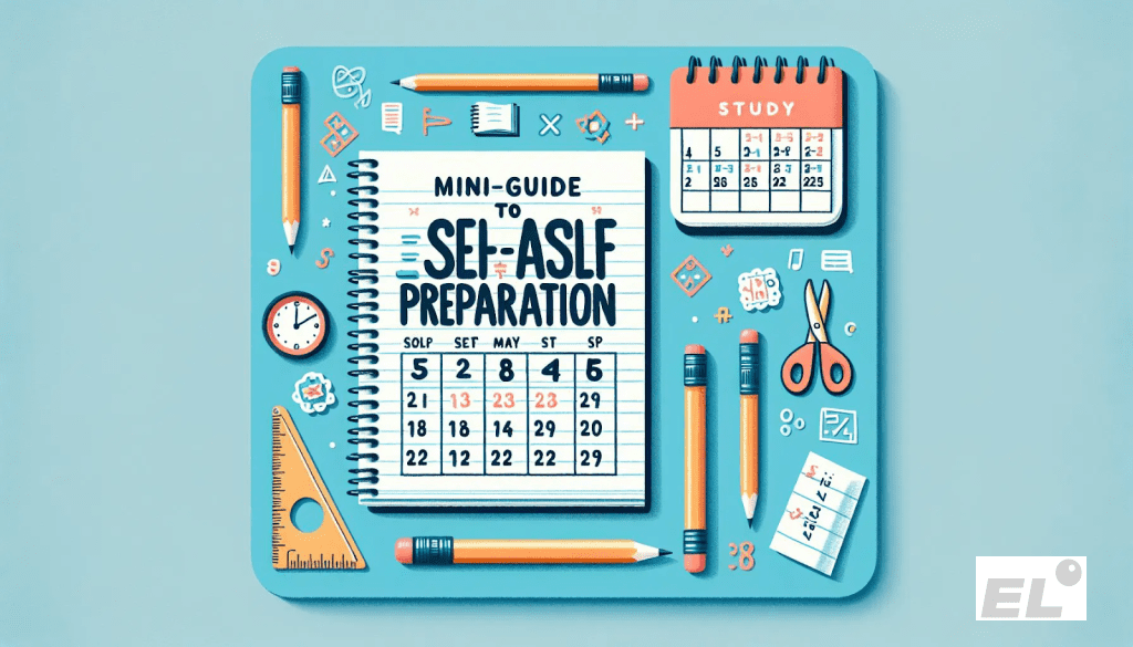 Ваша подготовка станет эффективнее, если заменить хаотичное решение задач на продуманный план.