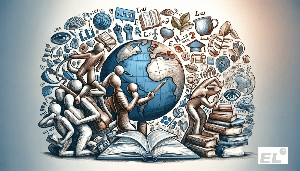 Владение иностранными языками критически важно.