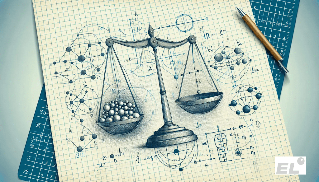 Задачи на массу в ЕГЭ проверяют не знание формул, а умение выстраивать логическую цепочку.