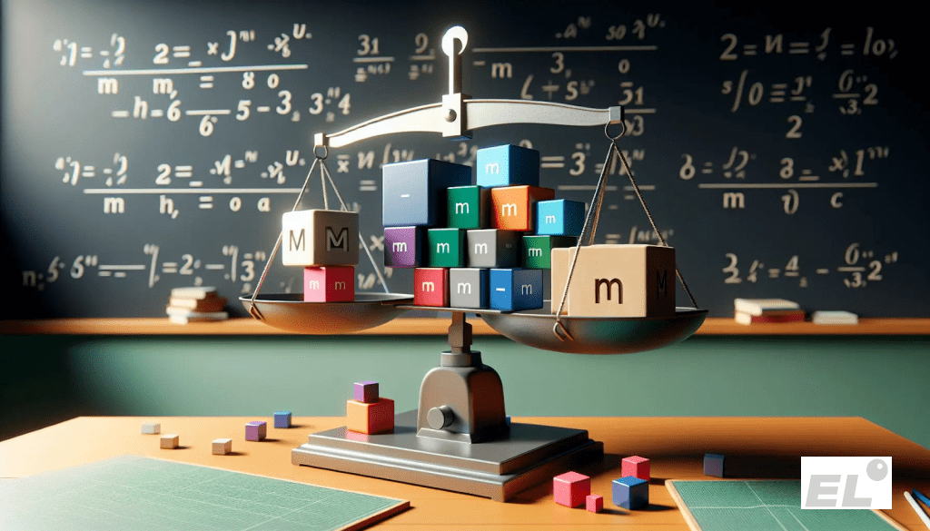 Путаница между массой и плотностью — частая ошибка, которая стоит баллов.