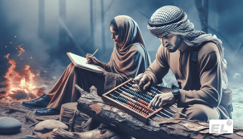 На экзамене по базовой математике проходной балл часто зависит не от сложных тем, а от вашей собранности.