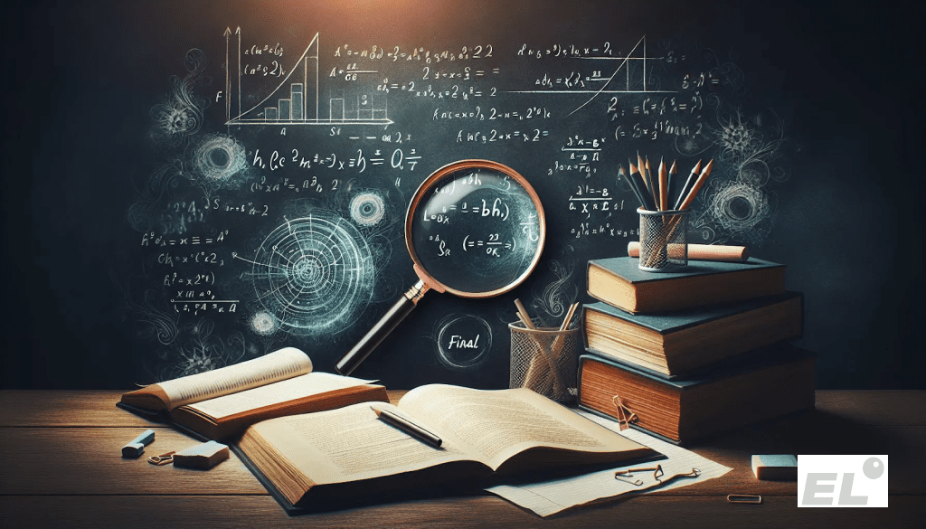 Большинство задач на базовом ЕГЭ решаются без сложных формул.