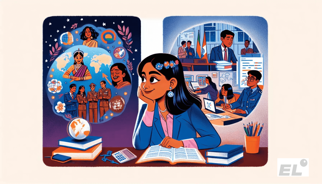 Чего ждать от факультета международных отношений