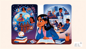 Чего ждать от факультета международных отношений