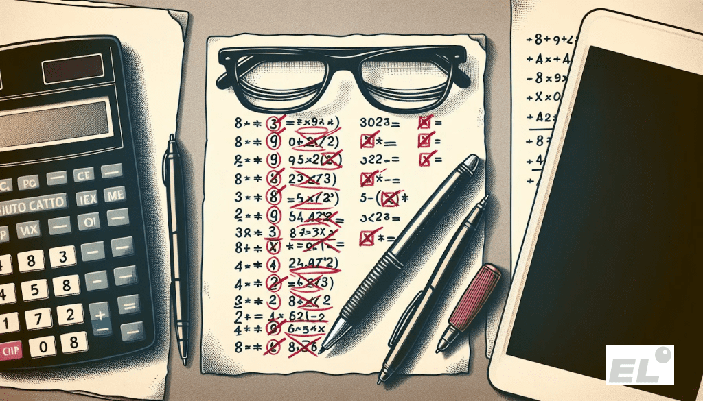 За годы работы я заметил, что чаще всего баллы теряются из-за нескольких стандартных ошибок: