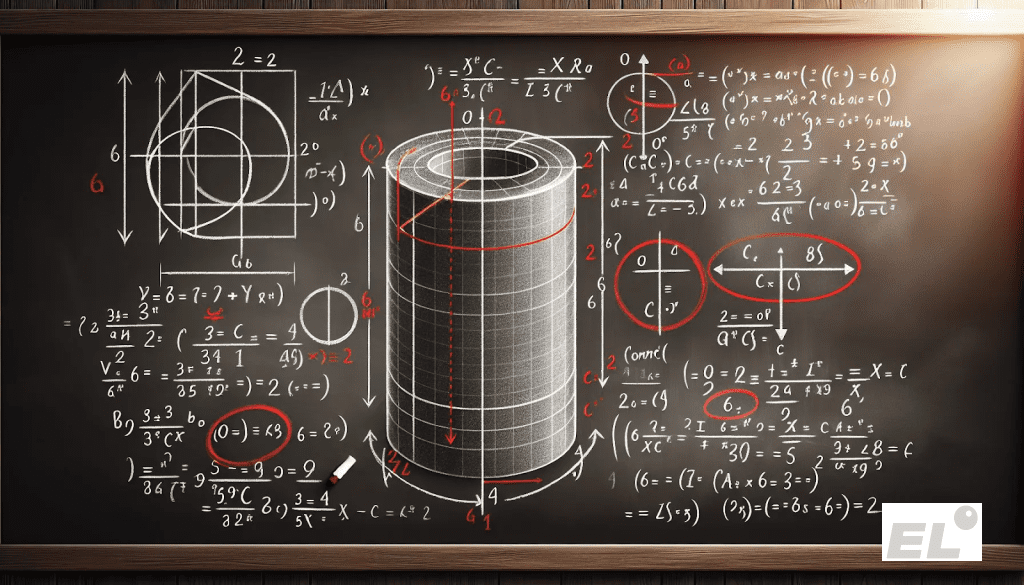 На первый взгляд формула кажется простой.