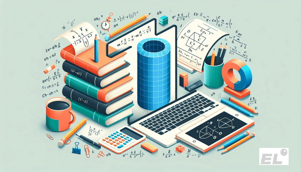 Цилиндр — это не абстракция из учебника, а привычная форма вокруг нас: от труб и свечей до кофейных стаканов, батареек.