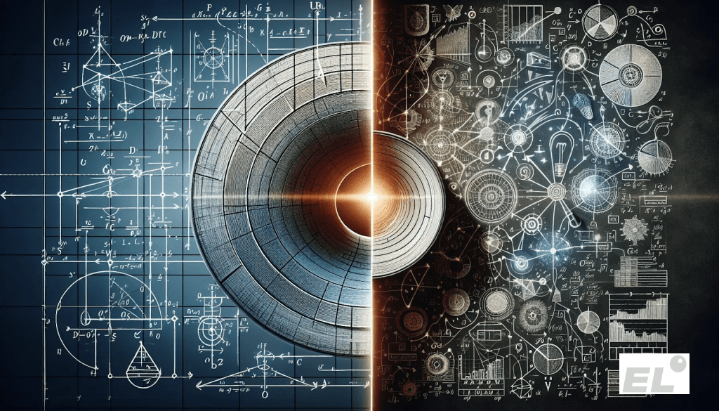 Часто кажется, что геометрия — это лишь сборник формул для запоминания.