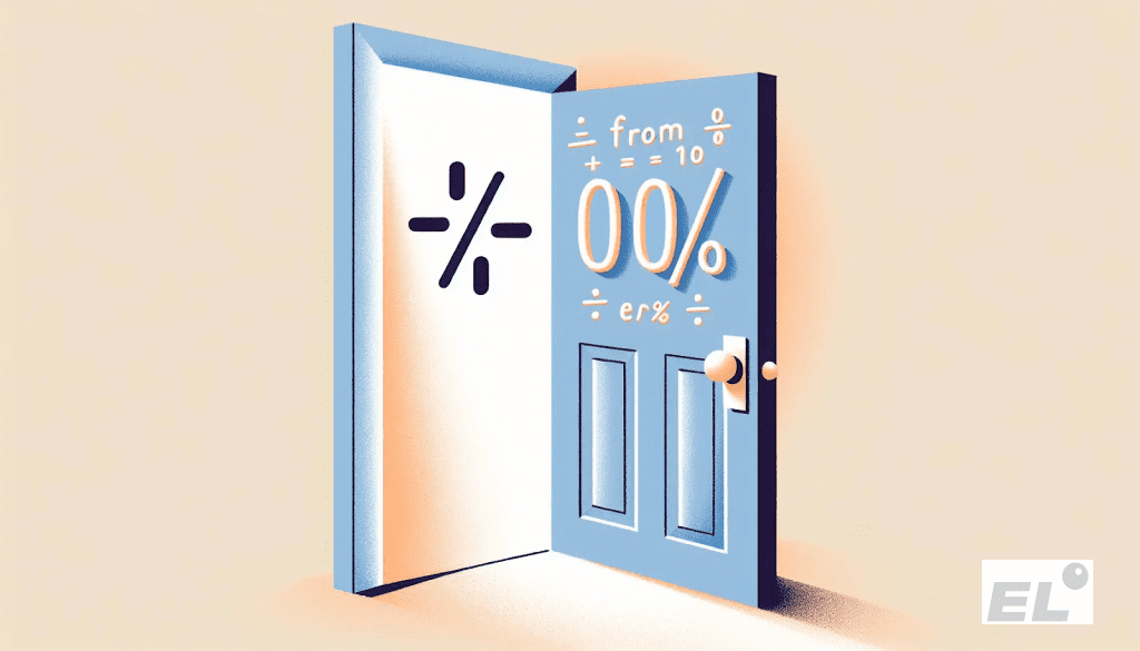 Формула среднего арифметического — это способ найти точку равновесия для любого набора чисел.