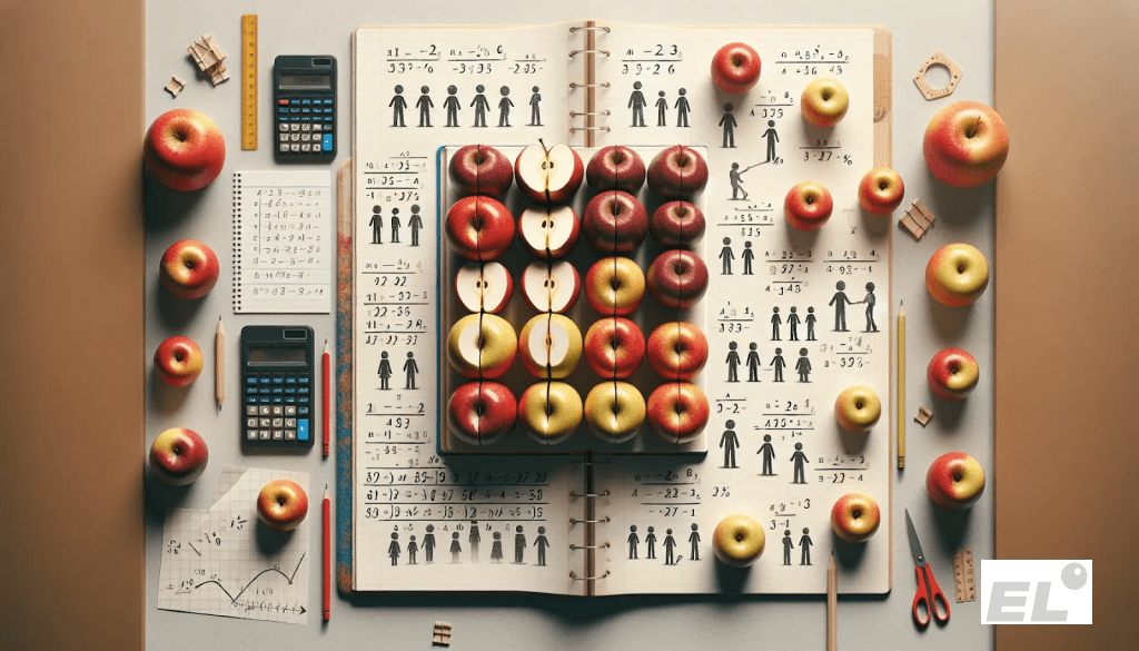 Мы ежедневно используем среднее арифметическое, даже не замечая этого.