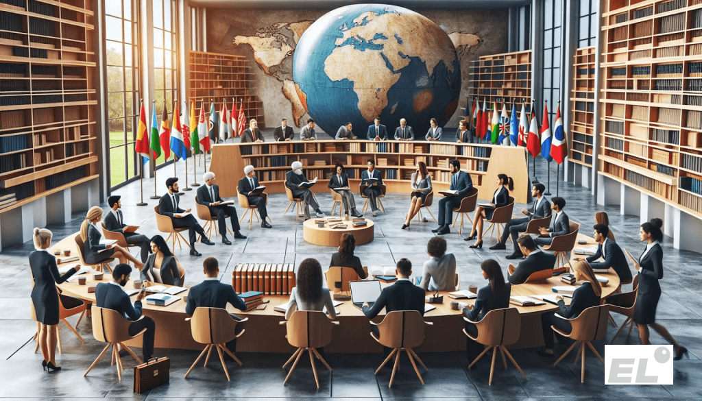 На факультете преподают выдающиеся специалисты.