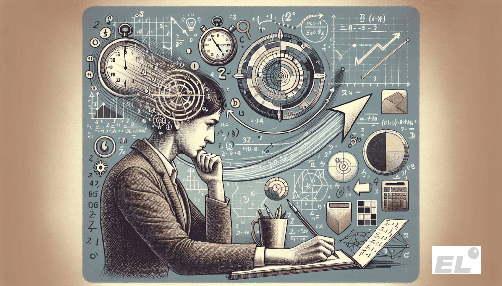 Решать задачи на круговые секторы можно легко, если действовать по системе.