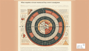 ЕГЭ математика база: круговые сектора