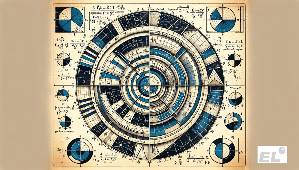 На базовом ЕГЭ задачи с круговыми секторами просты, но без практики легко попасть в ловушку.