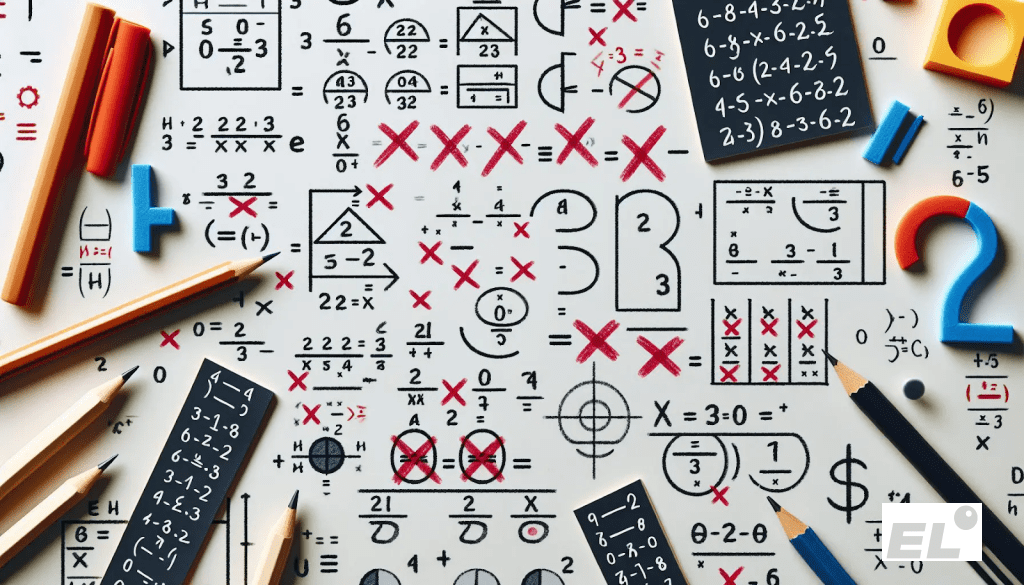 Чаще всего ошибки происходят из-за невнимательности, а не сложности действий.