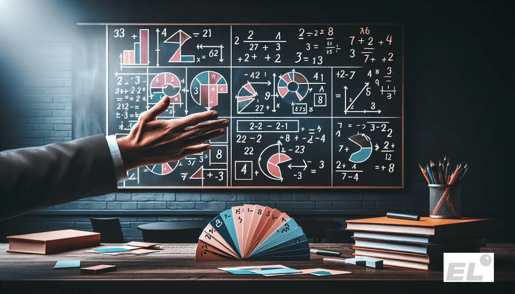 Чтобы работать с дробями без ошибок, лучше придерживаться одного порядка действий.