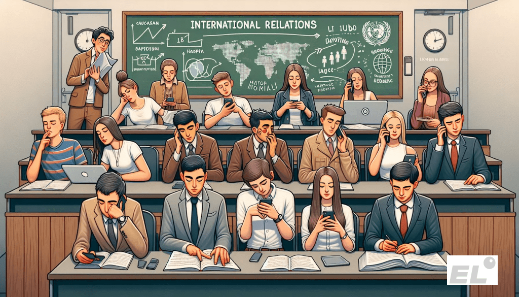 Для успешной учёбы и карьеры проявите инициативу.